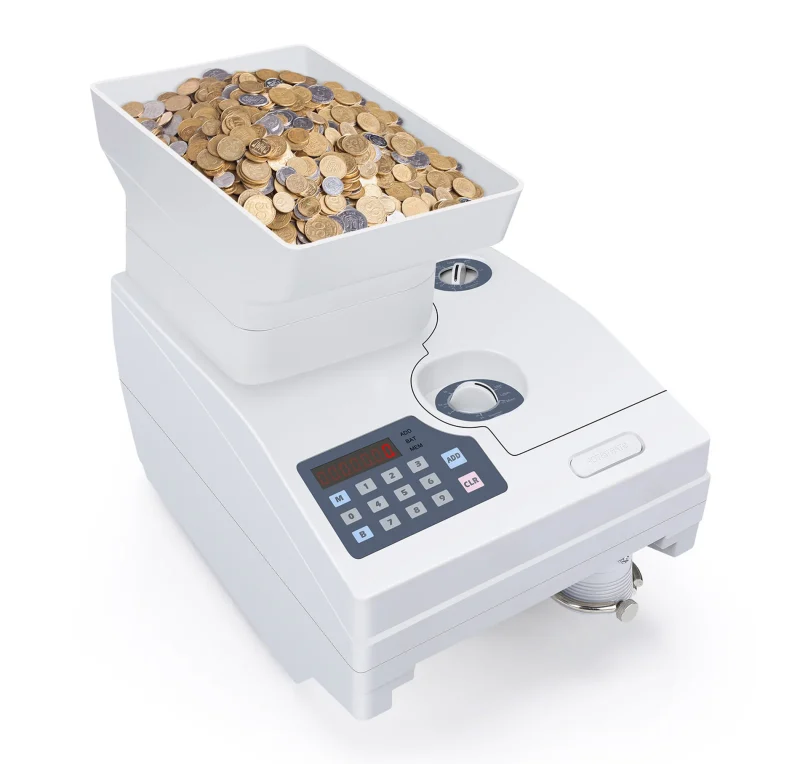 Coin Counters