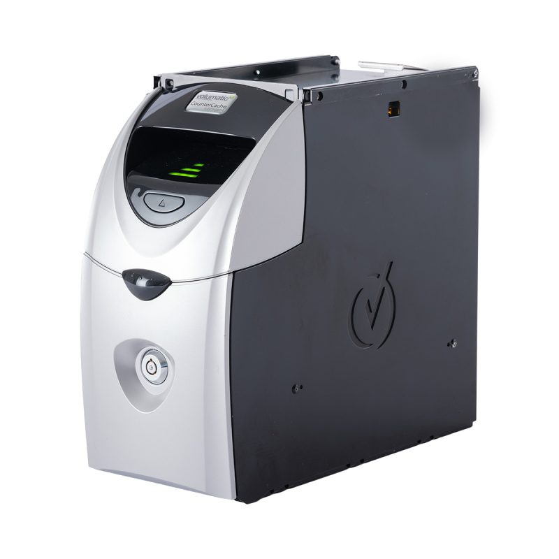 CashMate Intelligent Deposit
