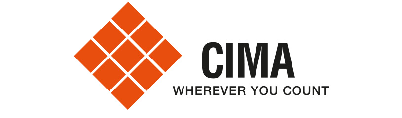 CIMA Logo