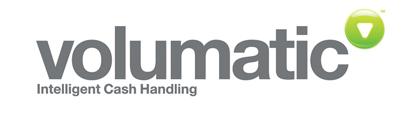 Volumatic Logo