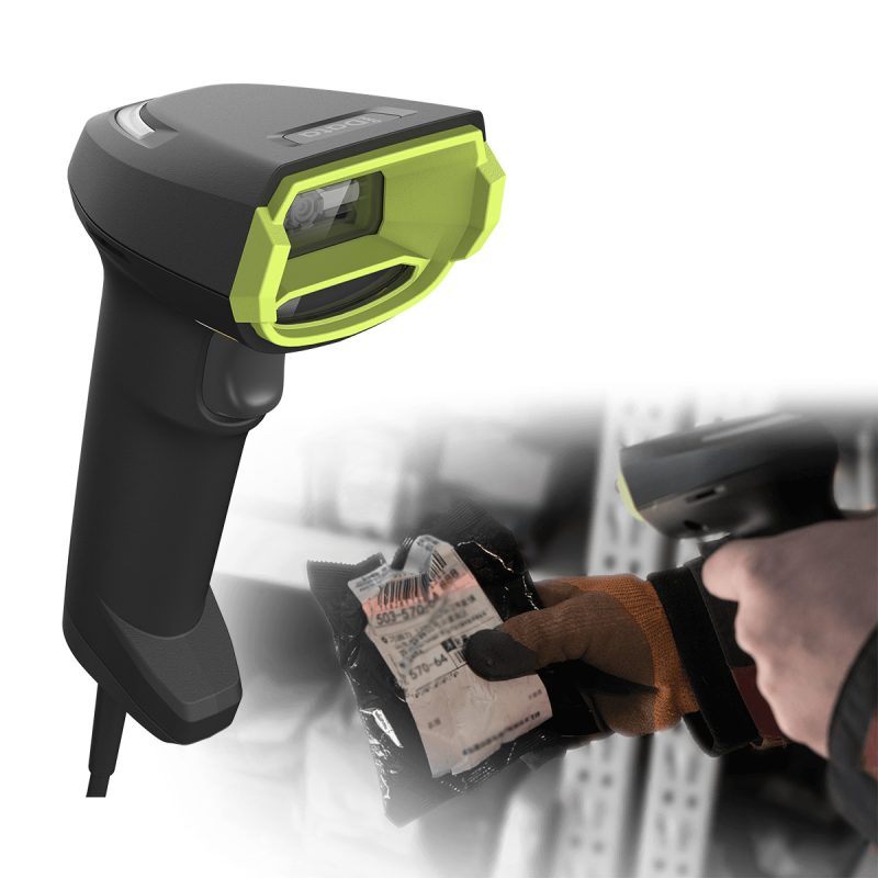 Barcode Scanners
