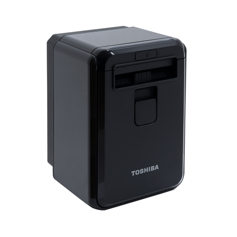 Toshiba Linerless L1n Printer