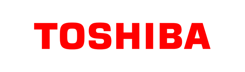 toshiba logo Toshiba Logo