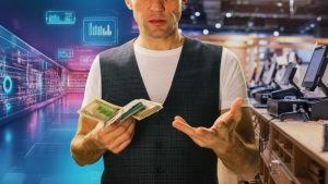 Ai vs Manual in a Retail Environment