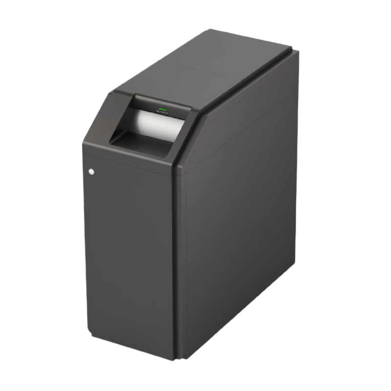 3/4 images of BGP Cash Dispenser