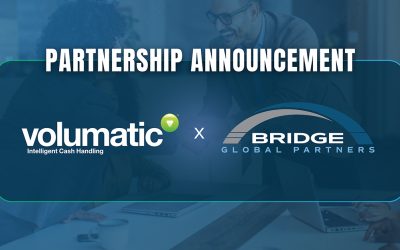 BGP partners with Volumatic
