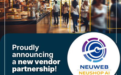 BGP Partner Announcement - Neuweb's Neushop AI