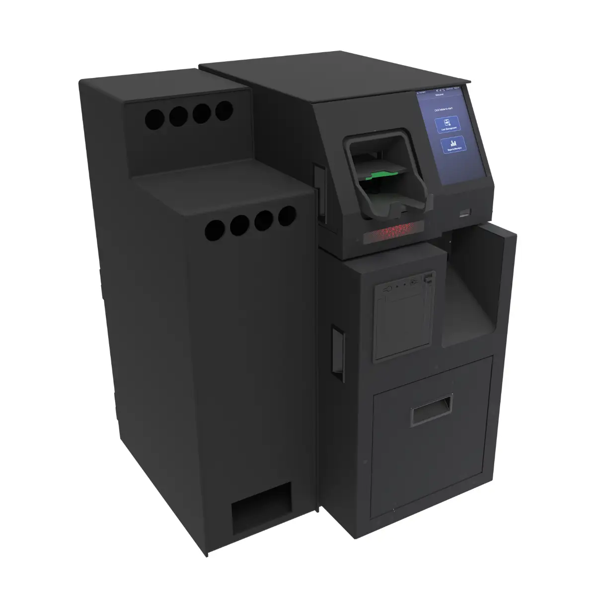 Spark Neo side view | BGP